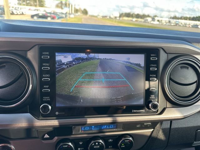 Used 2023 Toyota Tacoma SR5 RWD image 18
