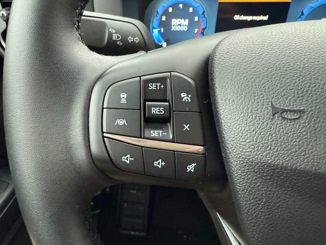 Used 2025 Ford Bronco Sport Outer Banks w/ Outer Banks Tech Package+ AWD/4WD image 16