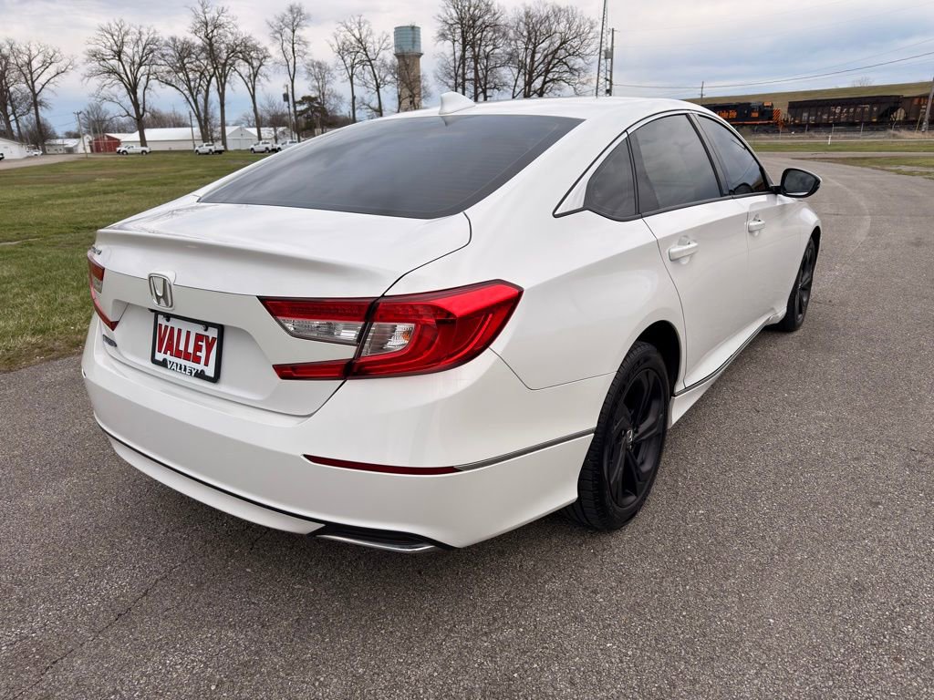 Used 2020 Honda Accord EX-L image 6