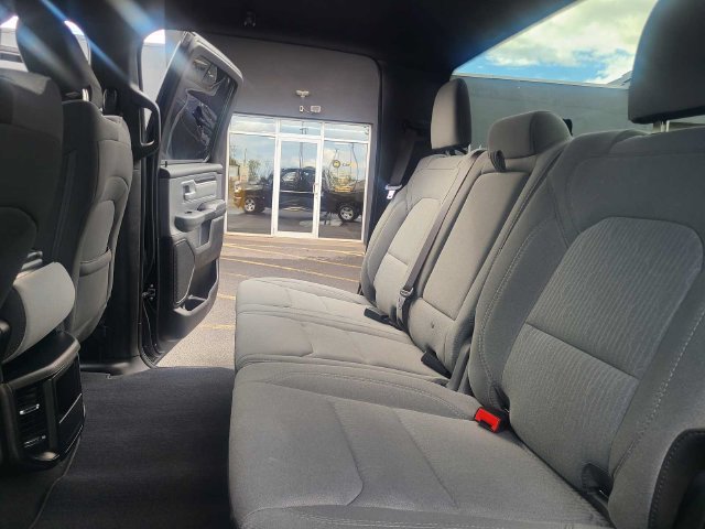 Used 2022 RAM 1500 Big Horn AWD/4WD image 25