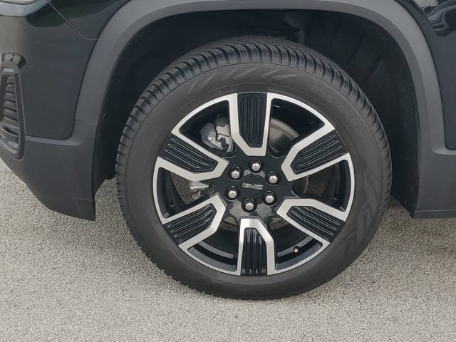Used 2021 GMC Acadia SLE w/ Driver Convenience Package FWD image 8