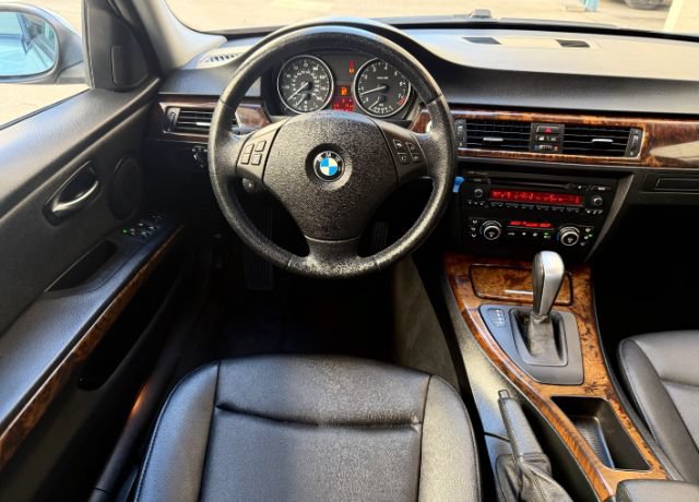 Used 2008 BMW 328i Sedan RWD image 13