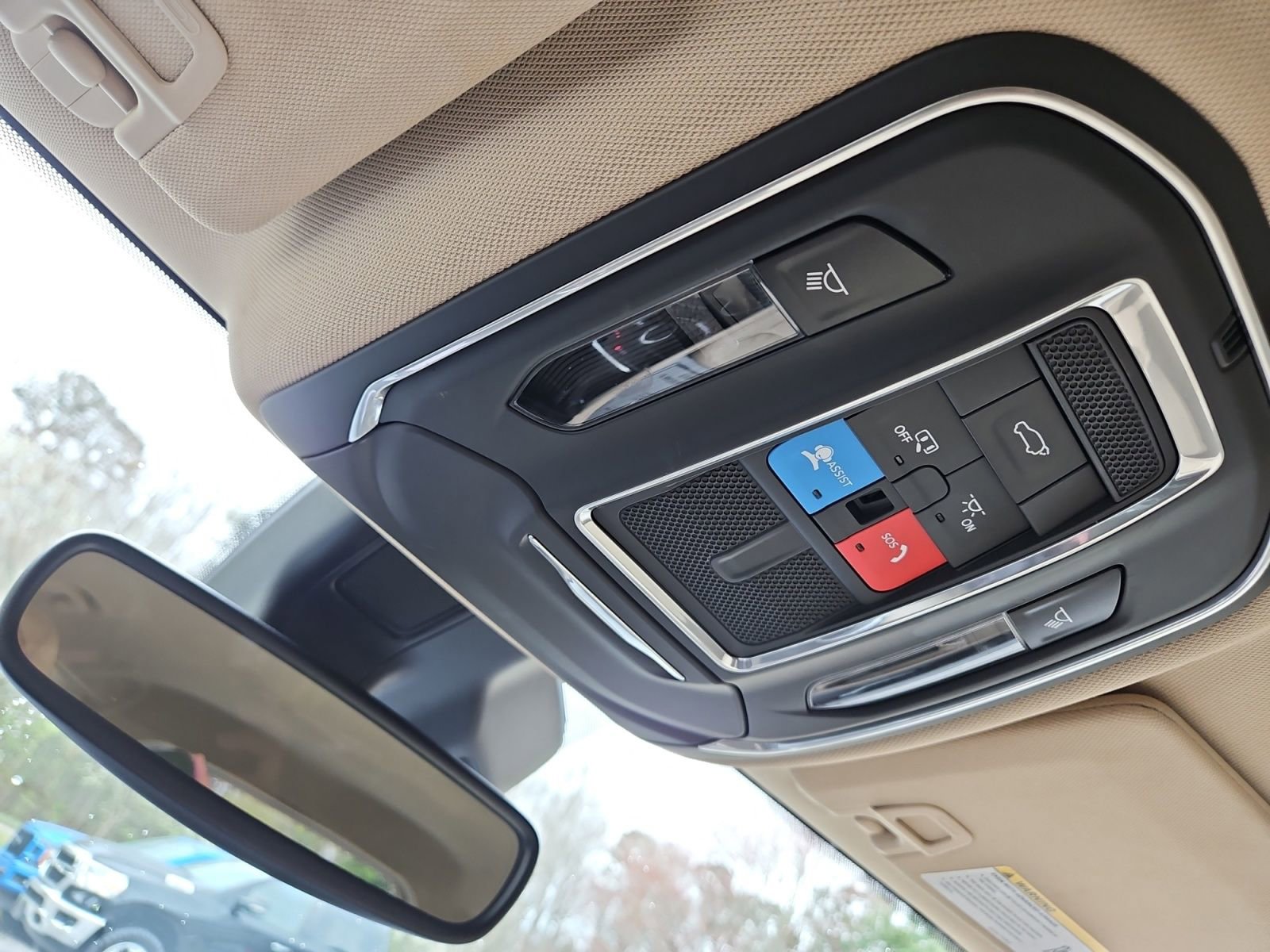 Used 2022 Jeep Grand Cherokee L Limited image 30