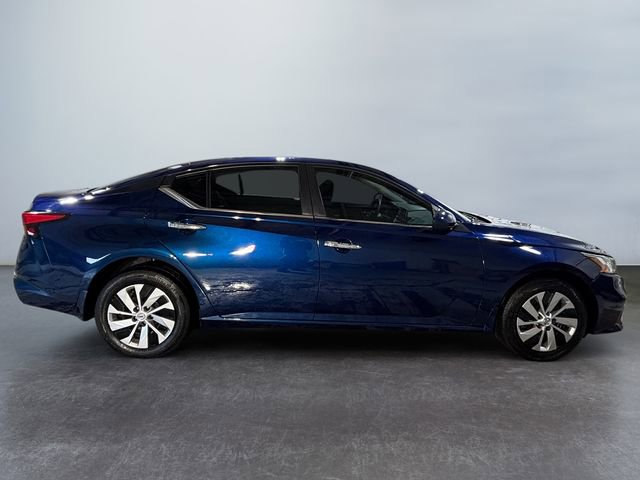 Used 2019 Nissan Altima 2.5 S AWD/4WD image 6