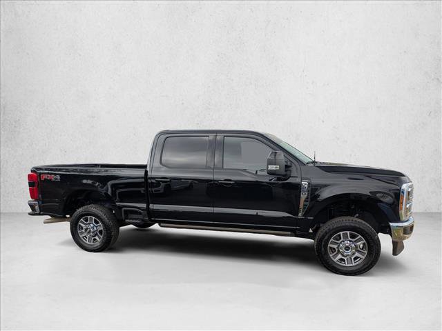 Certified 2025 Ford F250 Lariat w/ Lariat Ultimate Package image 4