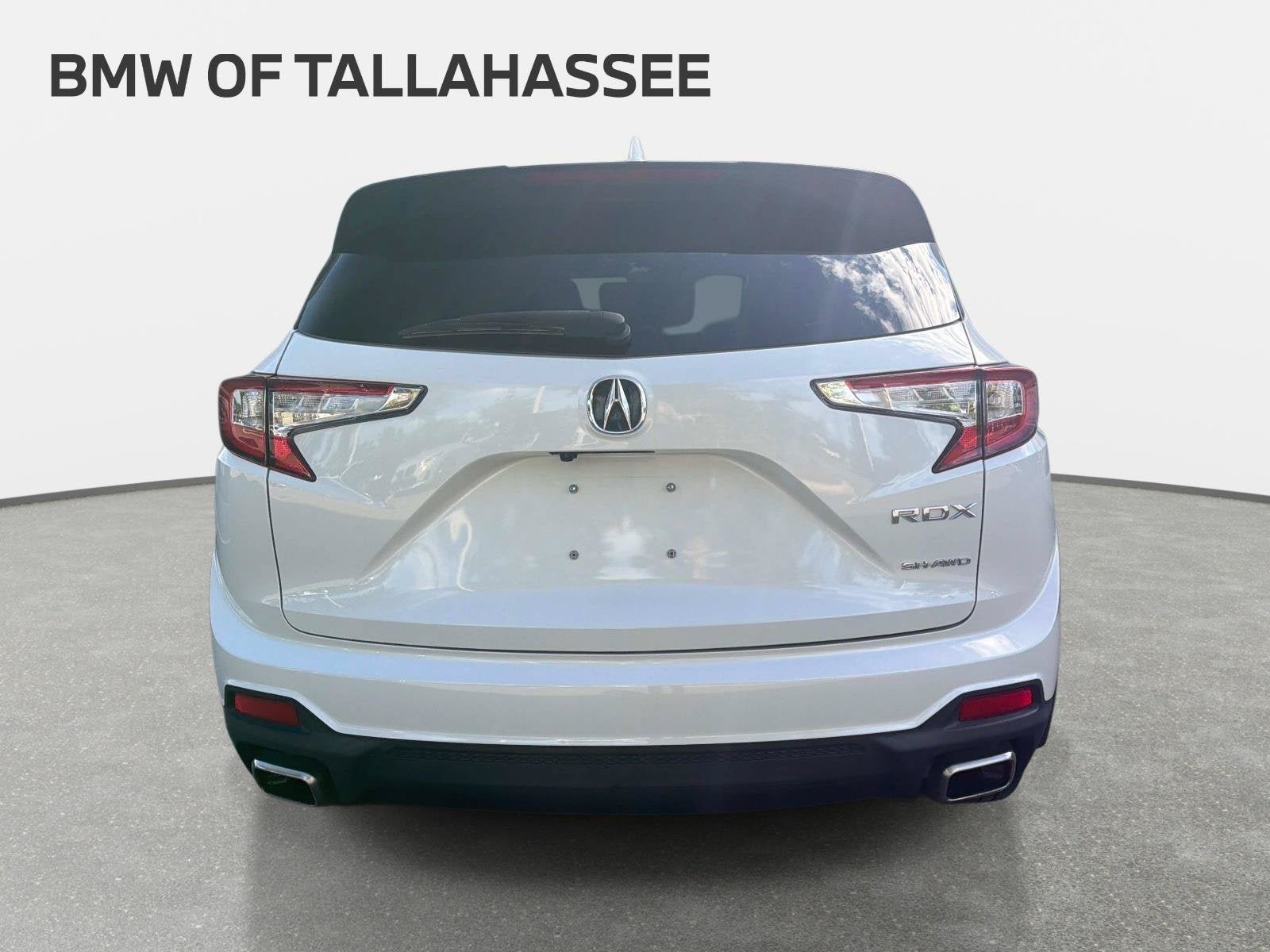 Used 2022 Acura RDX AWD image 7