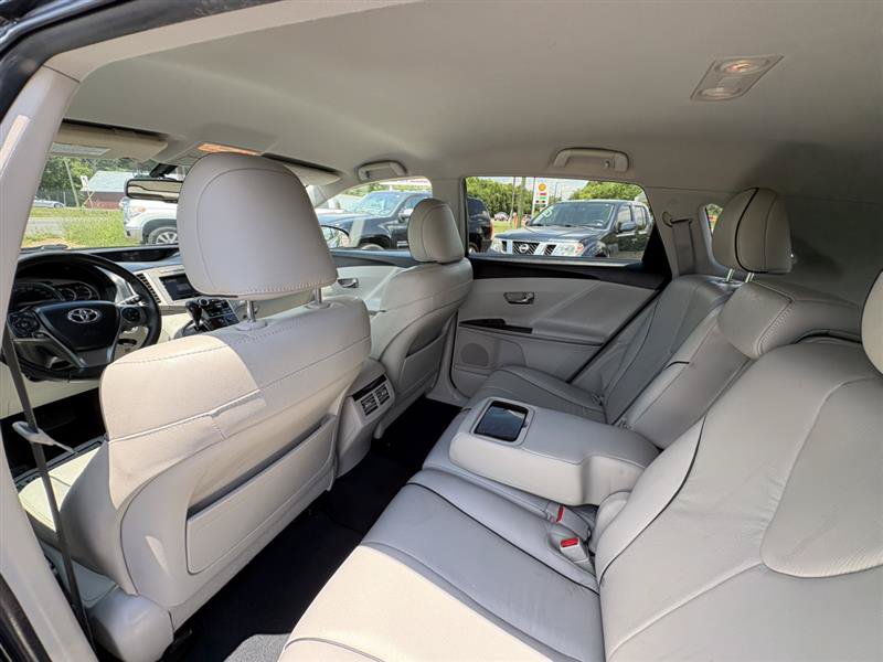 Used 2013 Toyota Venza XLE AWD/4WD image 13