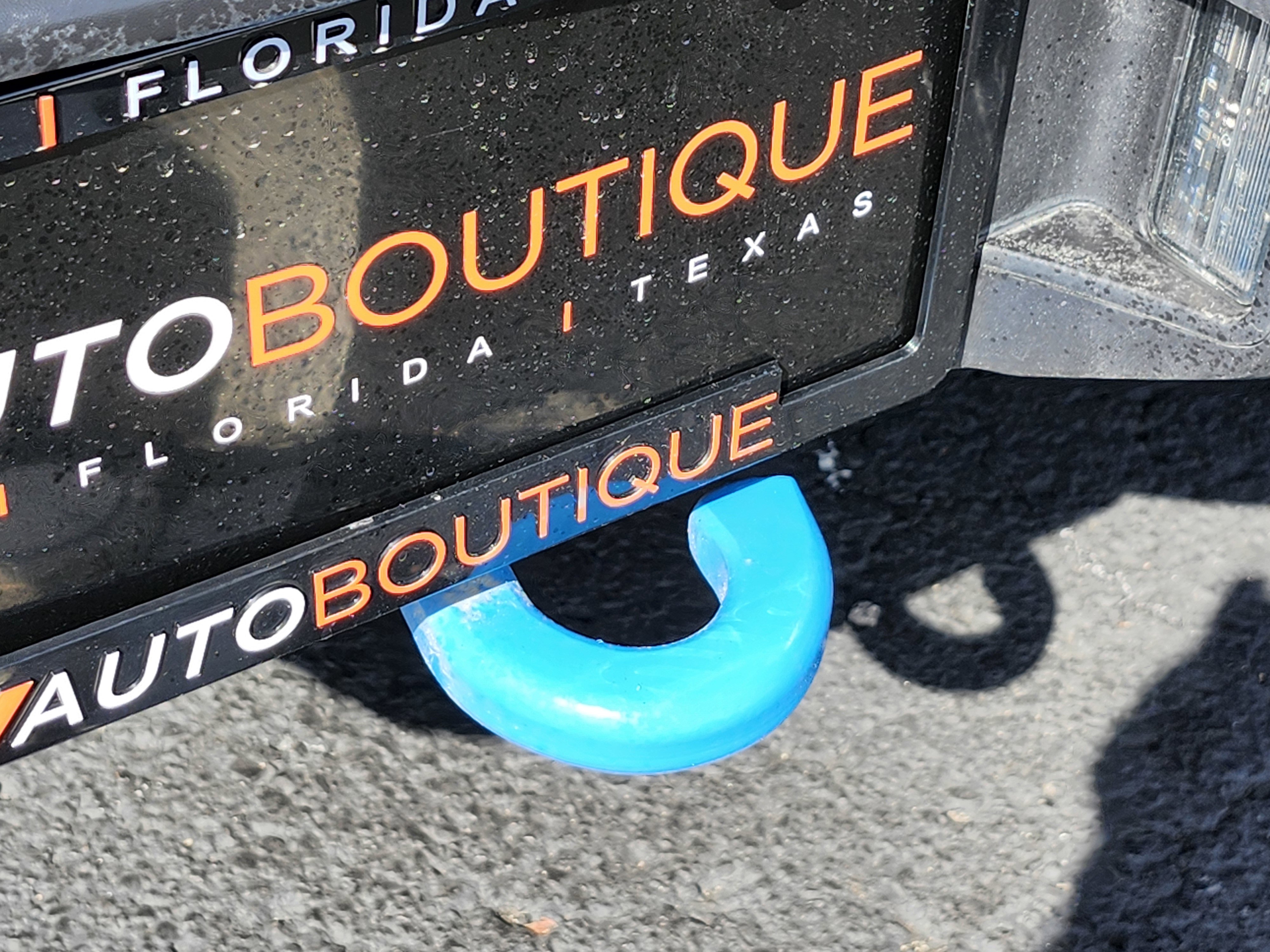 Used 2024 Jeep Wrangler Rubicon w/ Convenience Group image 17