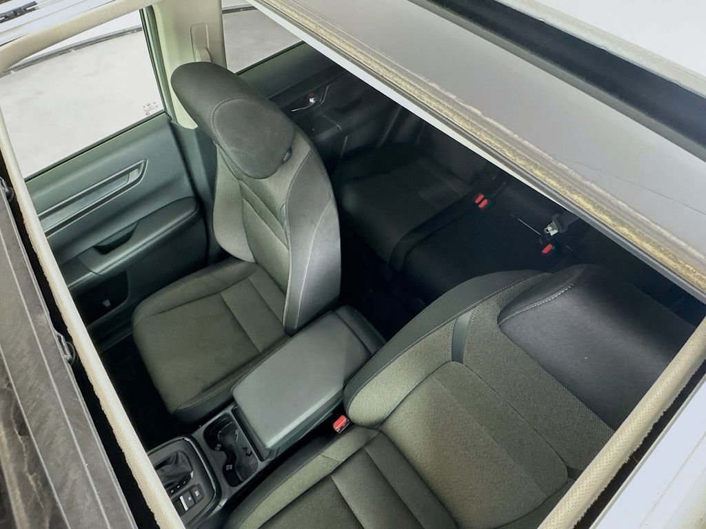 Certified 2023 Honda CR-V EX image 28