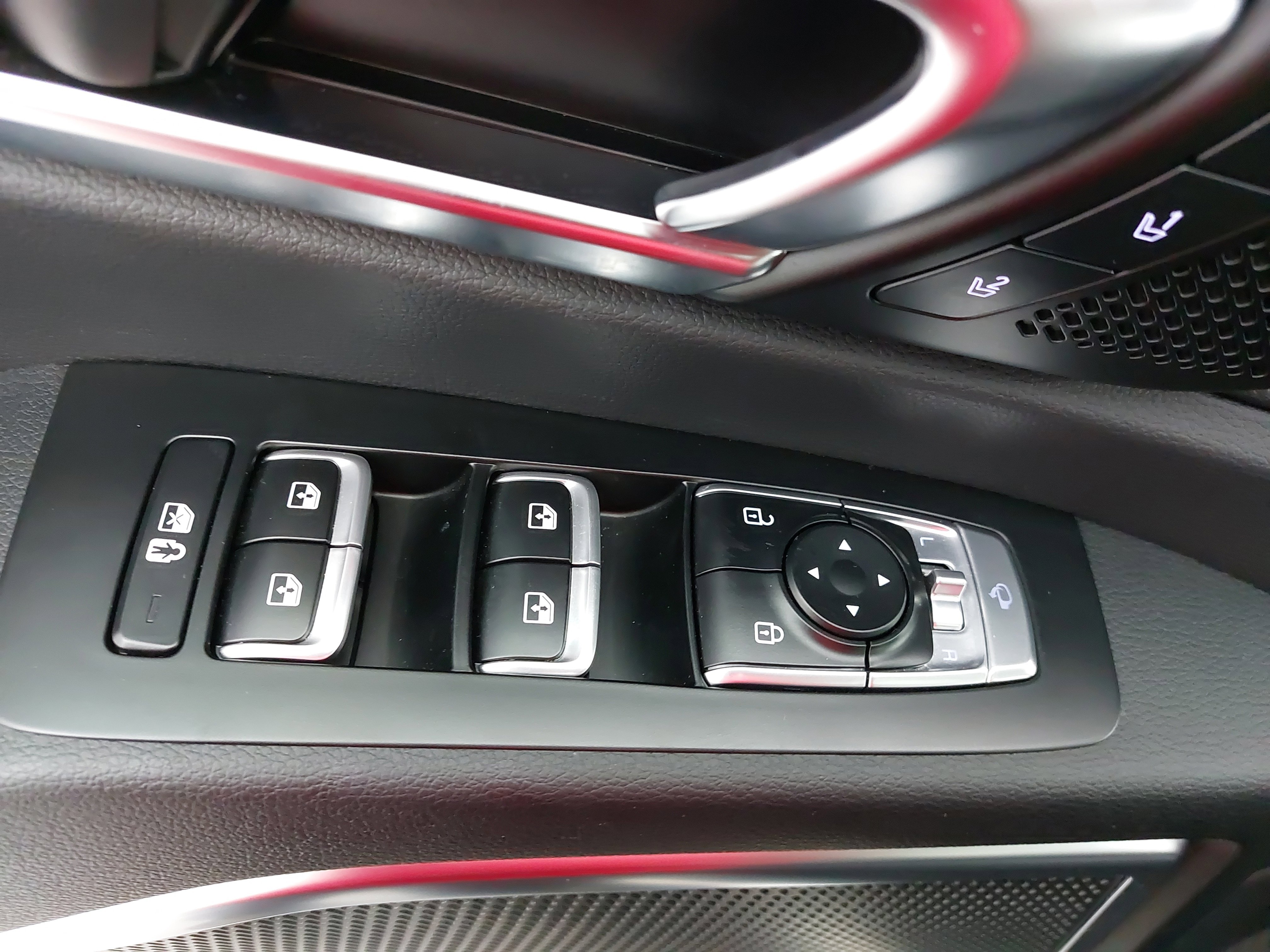 Used 2024 Kia Telluride SX Prestige image 32