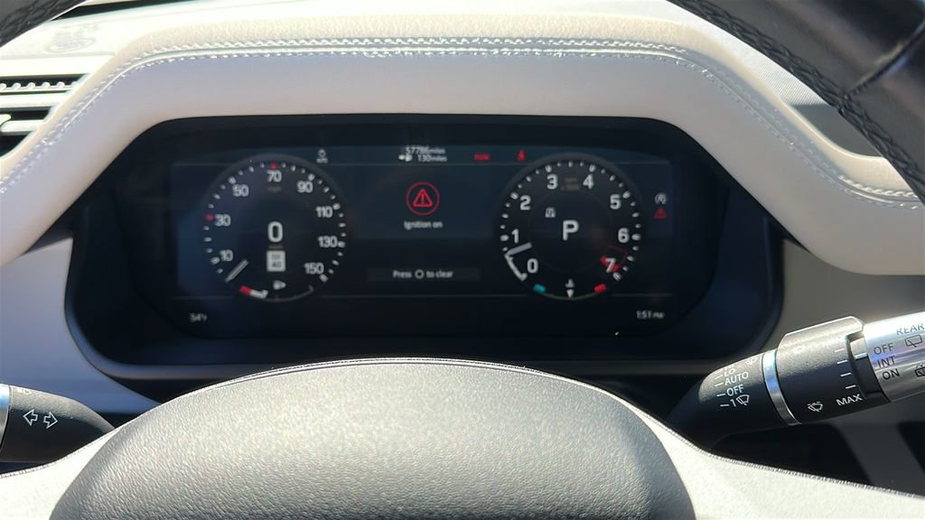 Used 2021 Land Rover Defender 110 SE image 15