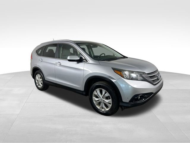 Used 2014 Honda CR-V EX-L image 8
