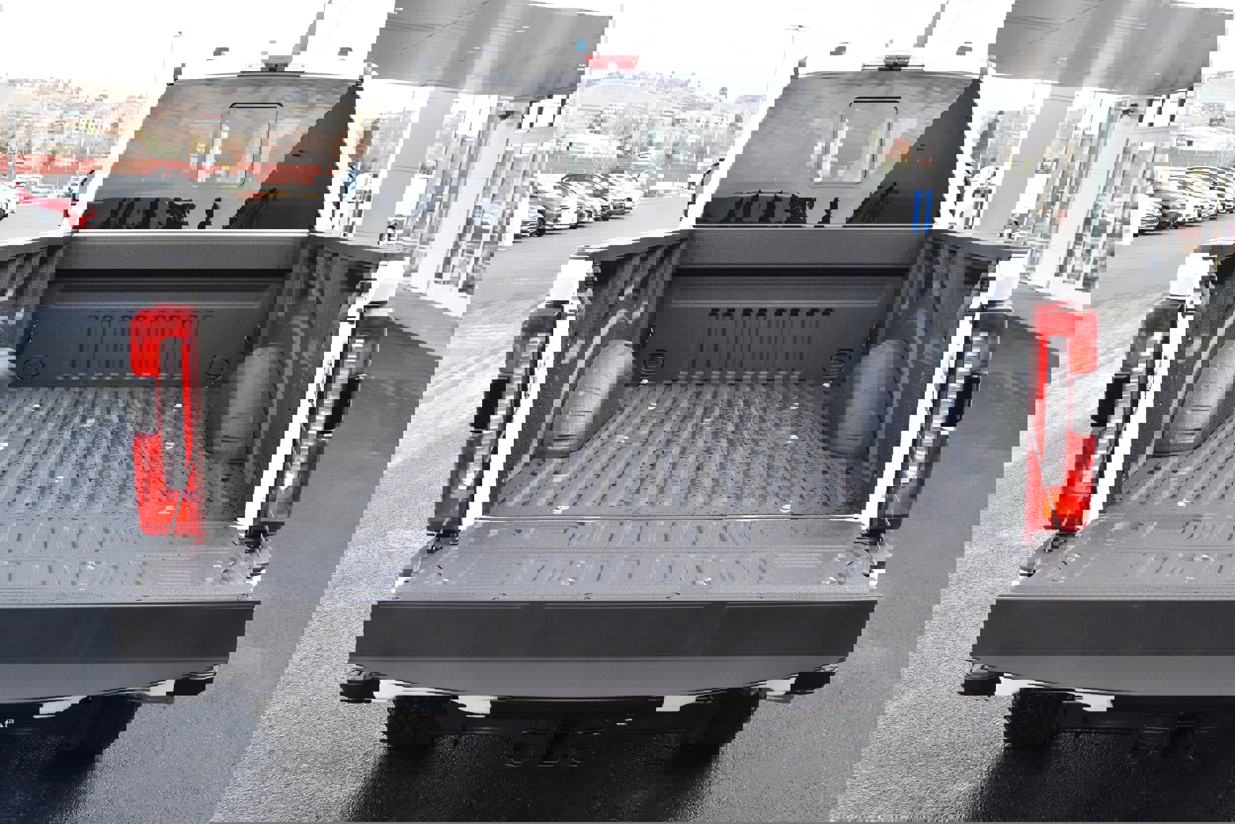 New 2026 Ford F250 XL w/ STX Appearance Package image 8