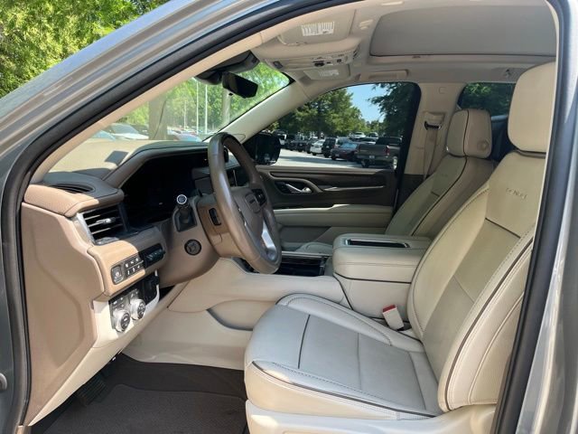 Used 2023 GMC Yukon Denali w/ Denali Reserve Package AWD/4WD image 5