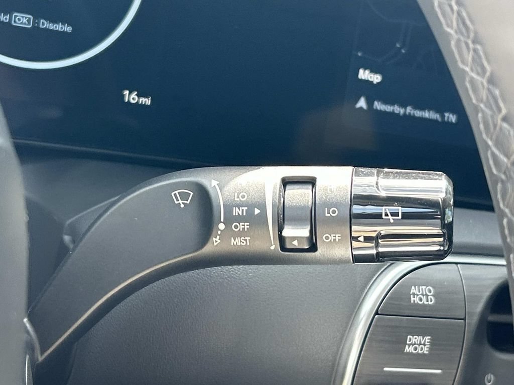 New 2026 Hyundai Palisade SEL Premium FWD image 33