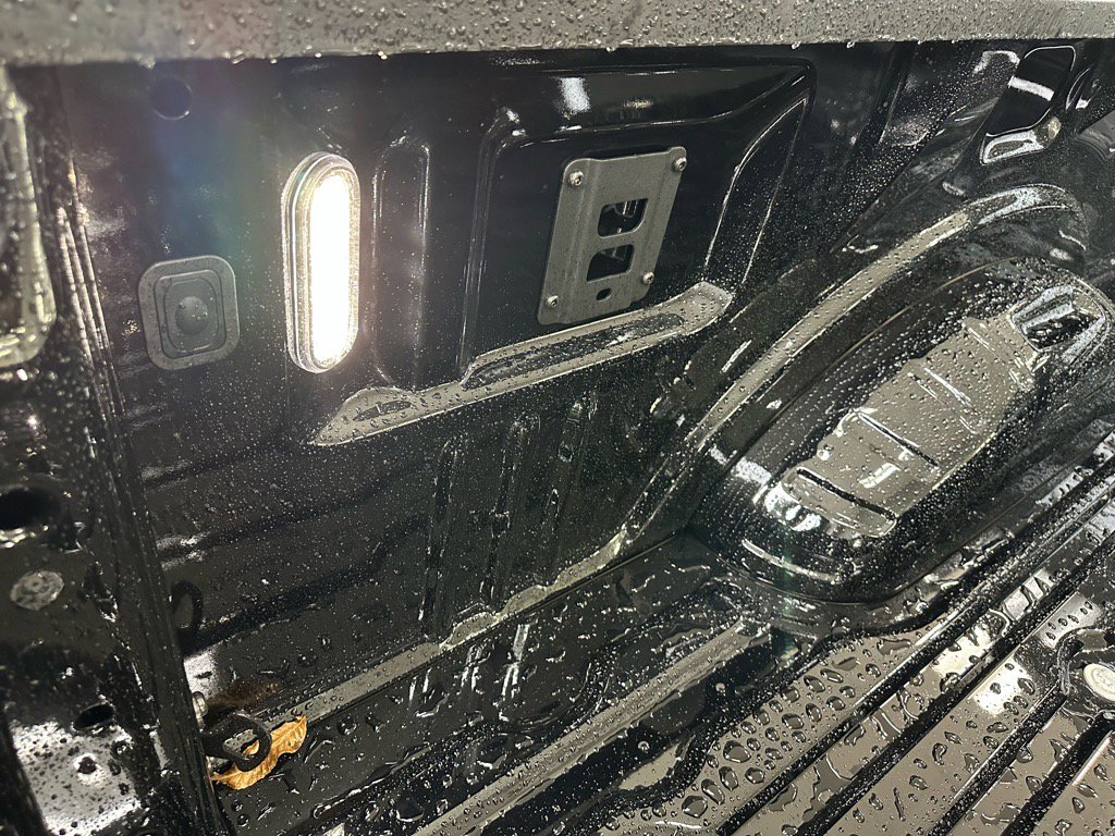 New 2026 Ford F250 Lariat w/ Tremor Off-Road Package image 18