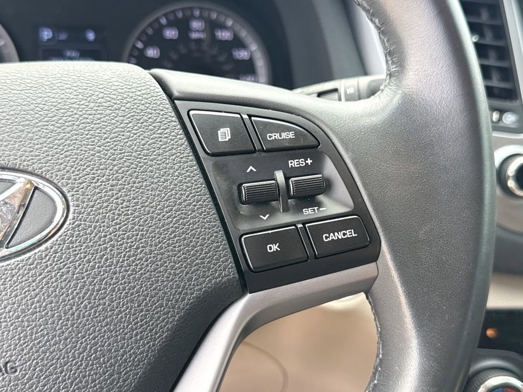 Used 2018 Hyundai Tucson SEL Plus FWD image 27