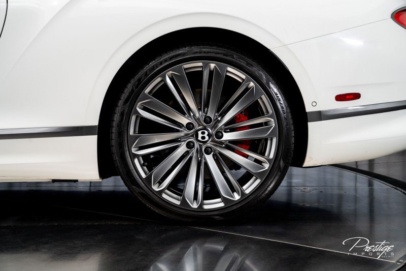 Used 2024 Bentley Continental GT Speed image 8