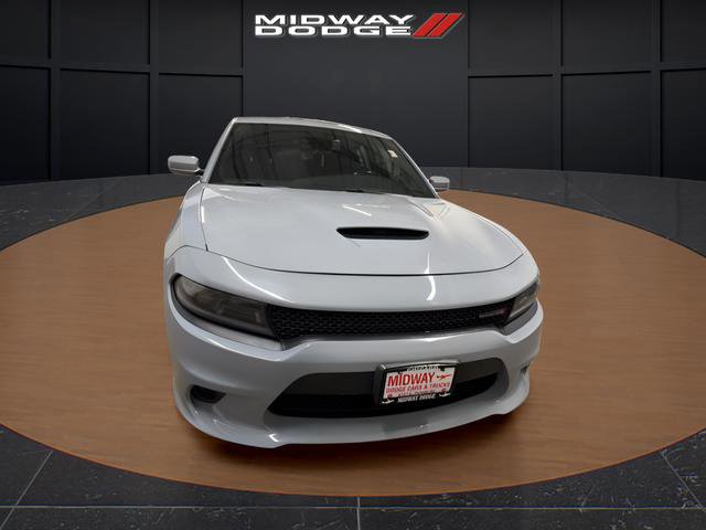 Used 2022 Dodge Charger GT RWD image 5