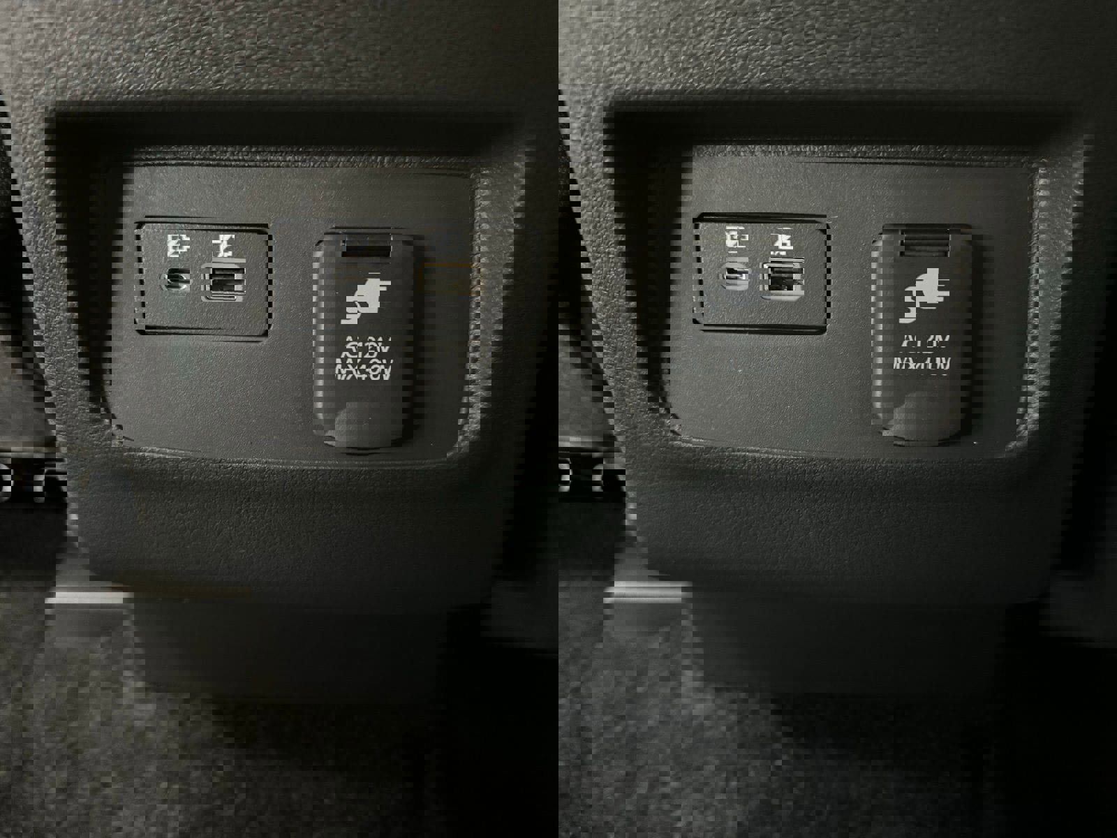 New 2026 Nissan Frontier PRO-4X image 29