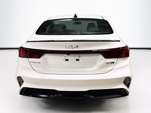 Used 2023 Kia Forte GT-Line w/ GT-Line Premium Package image 6