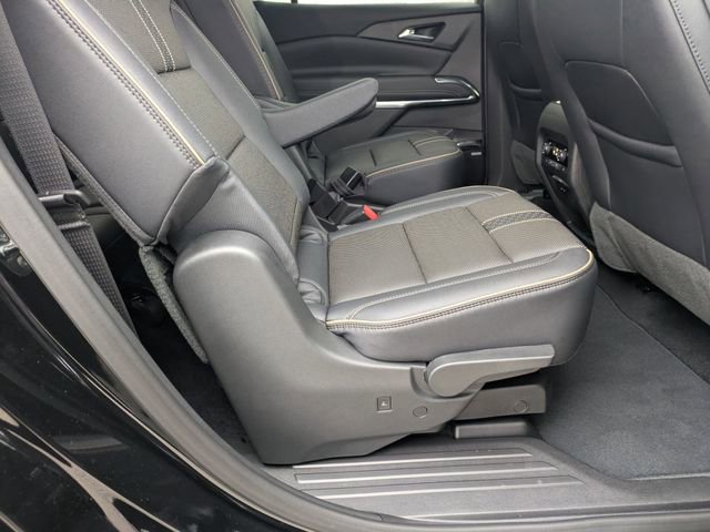 New 2026 Chevrolet Traverse High Country image 37