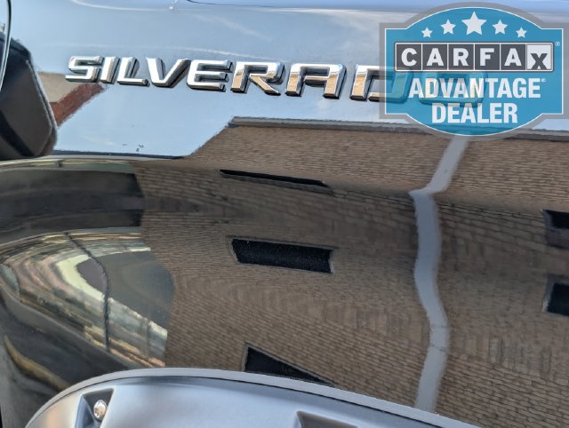 Used 2023 Chevrolet Silverado 1500 RST AWD/4WD image 33