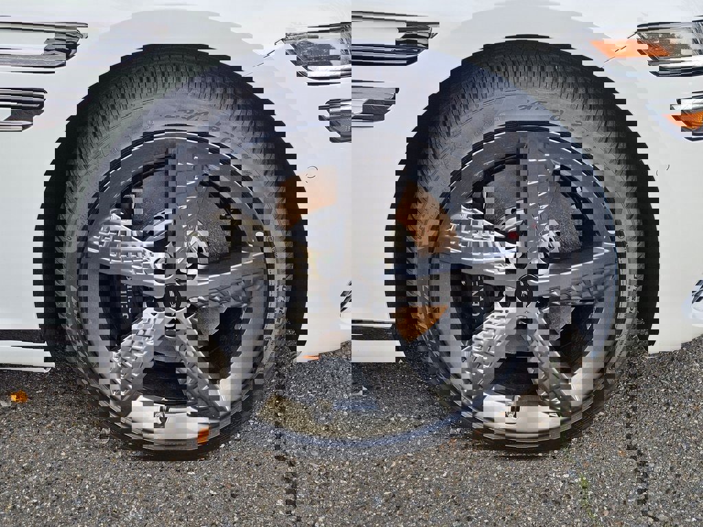 New 2026 Genesis G80 3.5T Sport Prestige image 31