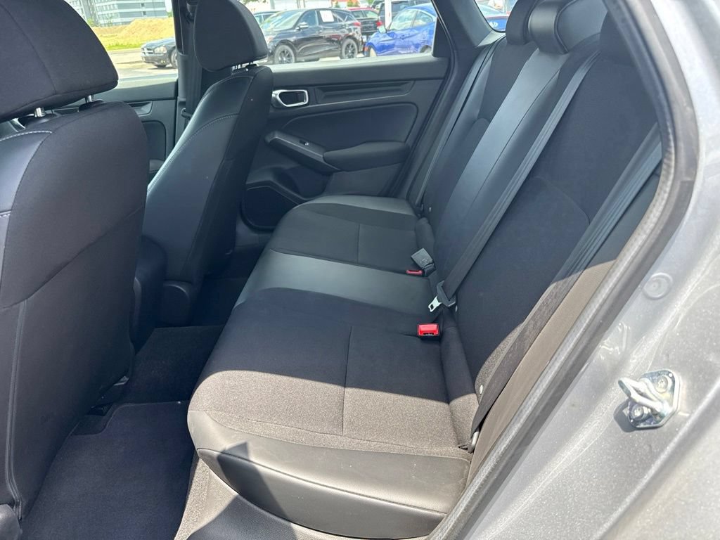 Used 2024 Honda Civic Sport image 13