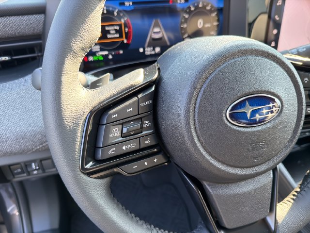 New 2026 Subaru Outback Premium AWD/4WD image 12