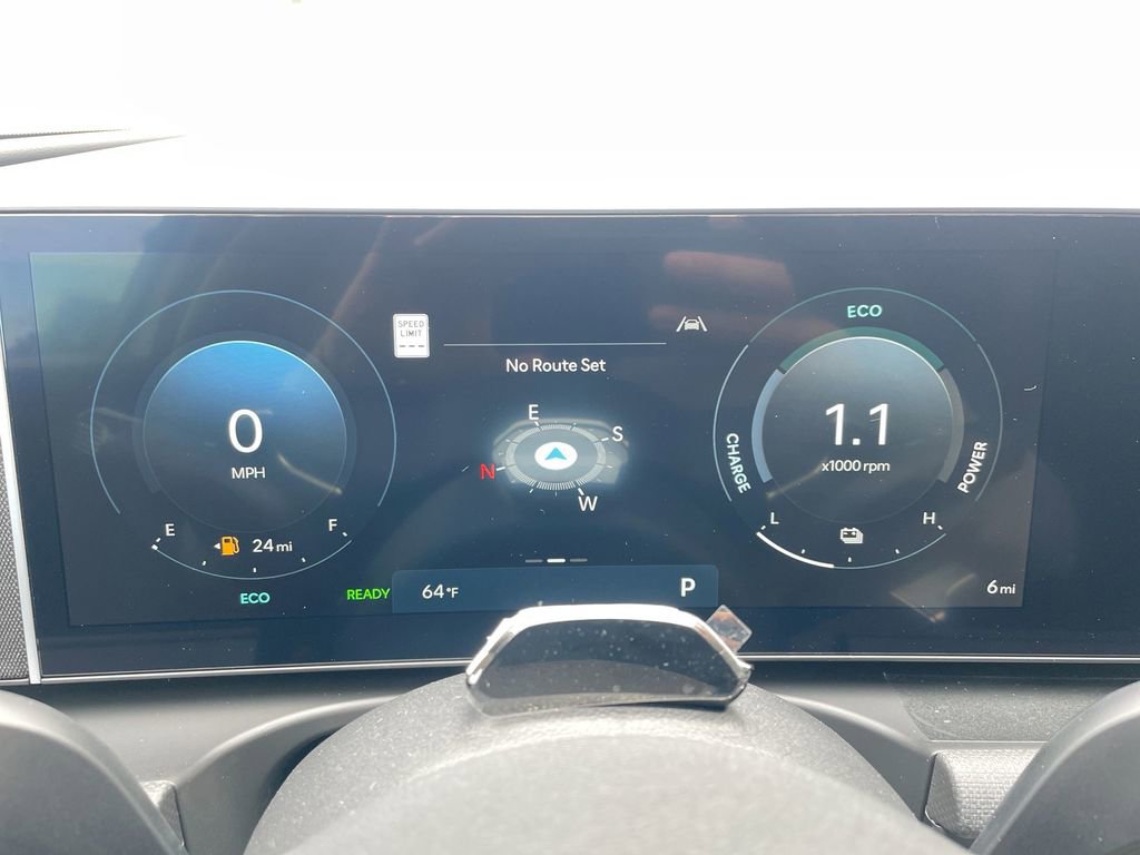 New 2025 Hyundai Tucson SEL w/ Tow & Go Package image 40