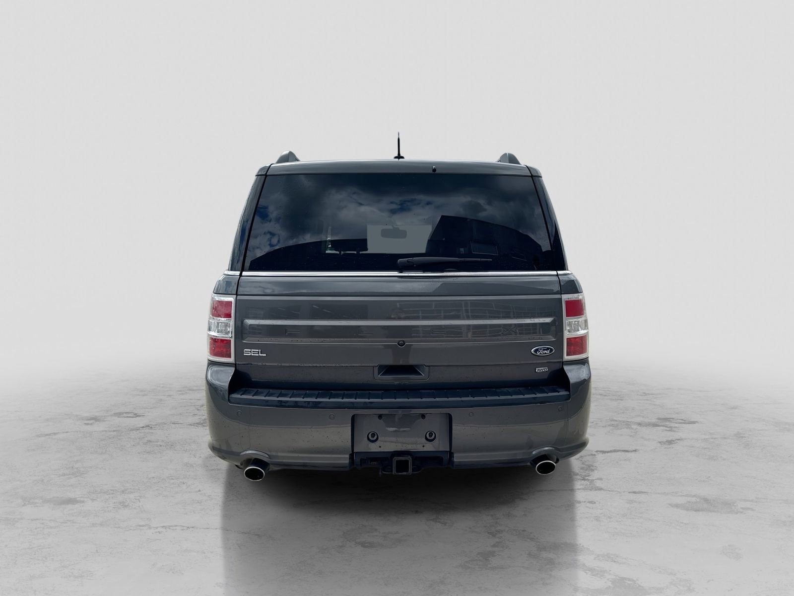 Used 2019 Ford Flex SEL w/ Equipment Group 202A AWD/4WD image 7