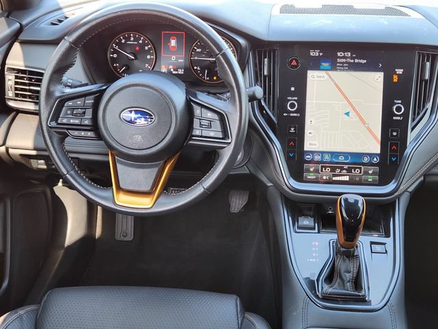 Used 2023 Subaru Outback Wilderness AWD/4WD image 28