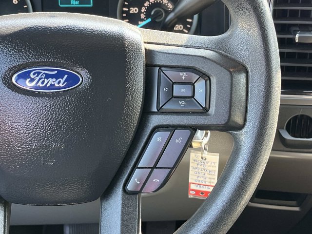 Used 2020 Ford F150 XLT RWD image 17