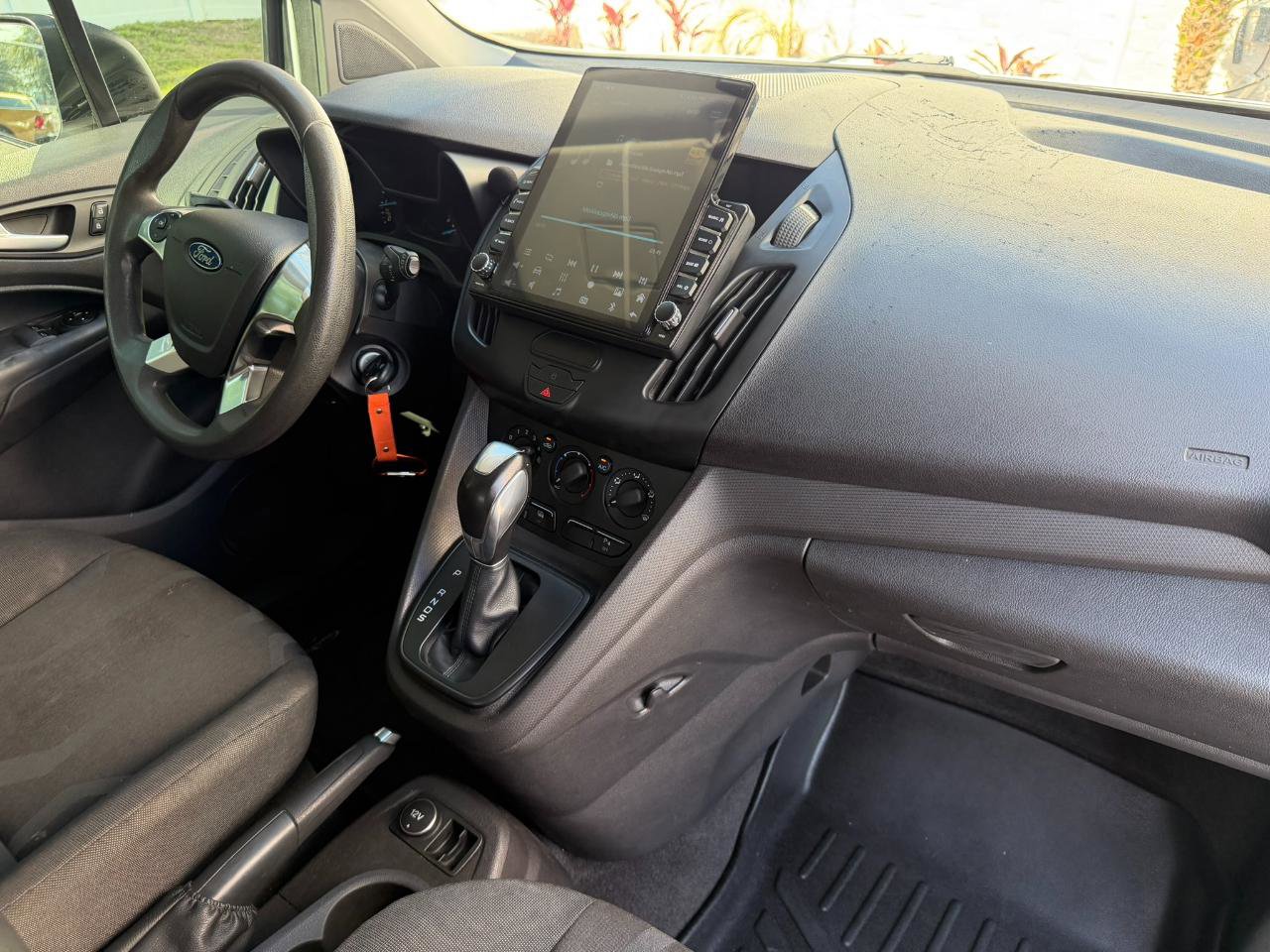 Used 2016 Ford Transit Connect XLT FWD image 40
