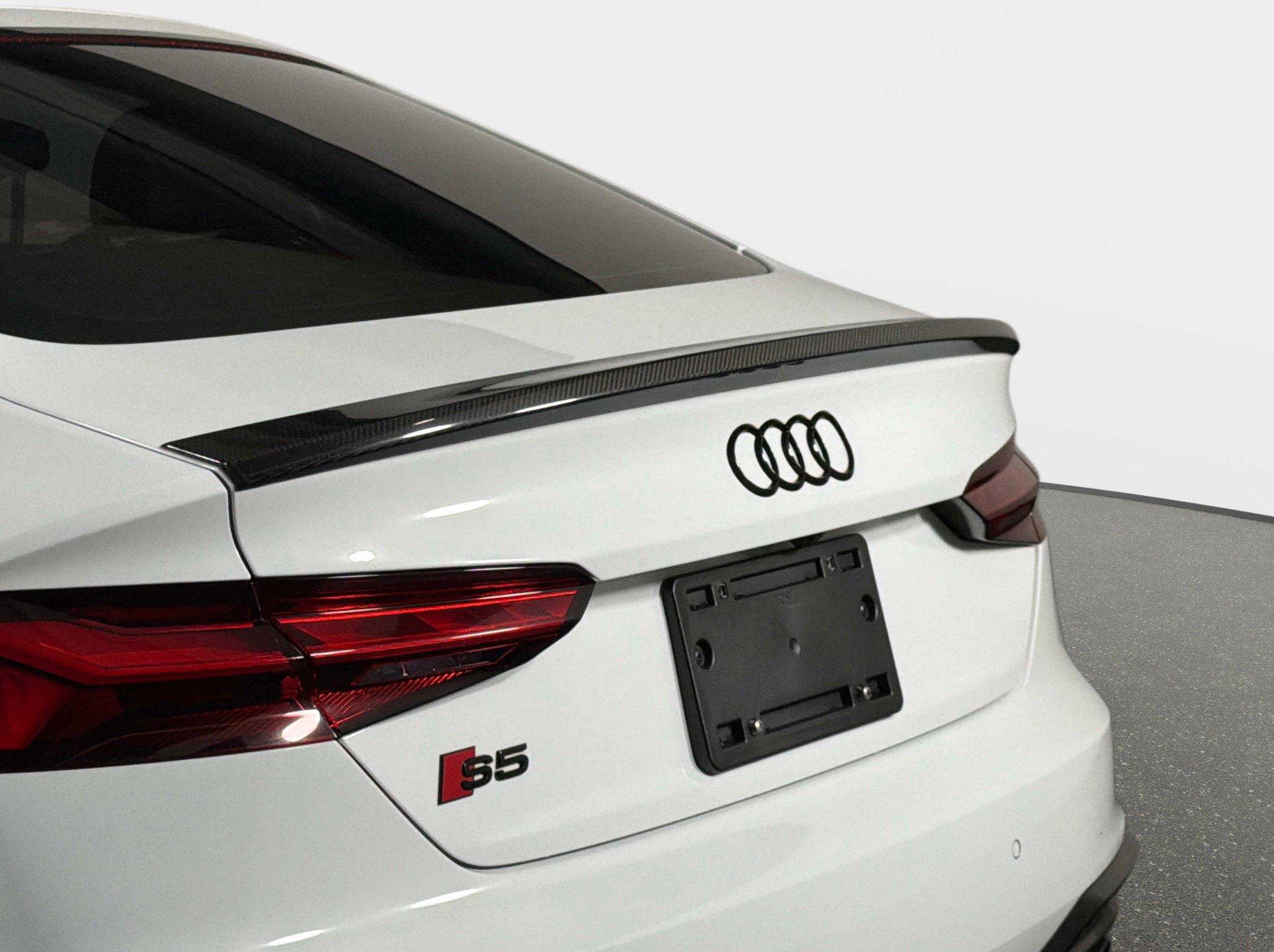 Used 2023 Audi S5 Prestige AWD/4WD image 11