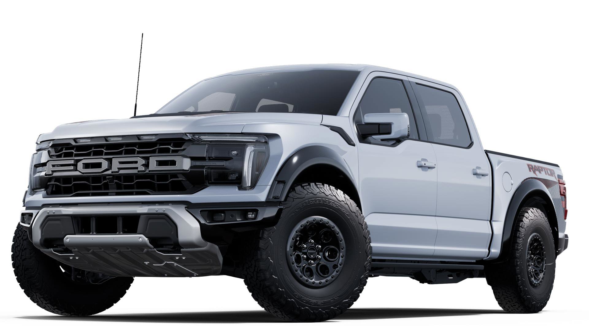 New 2025 Ford F150 Raptor image 29