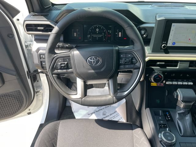 Used 2026 Toyota Tacoma SR5 AWD/4WD image 23