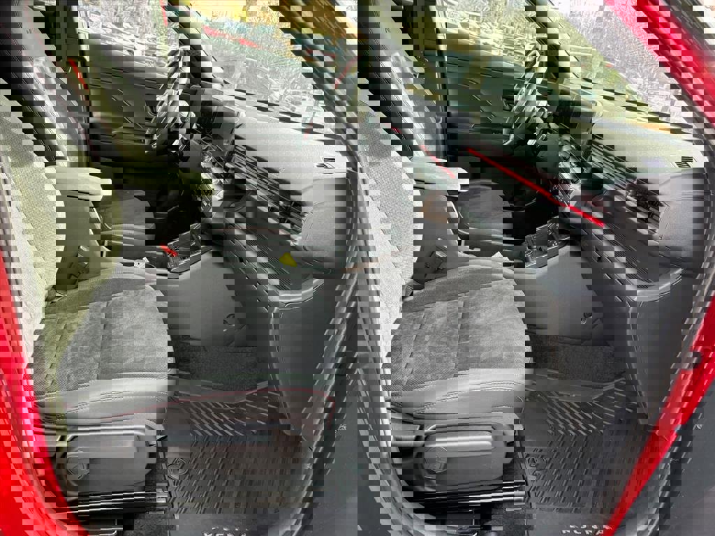 Certified 2025 Hyundai Kona N Line image 18