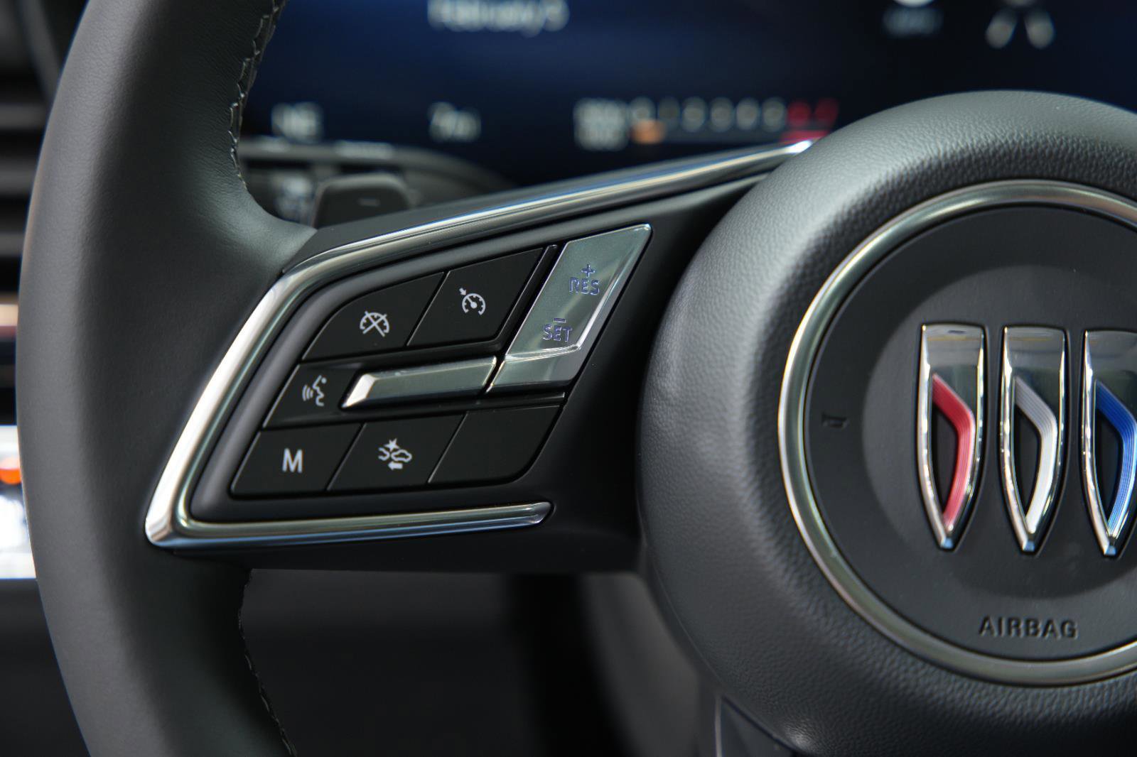 New 2026 Buick Envision Avenir image 36