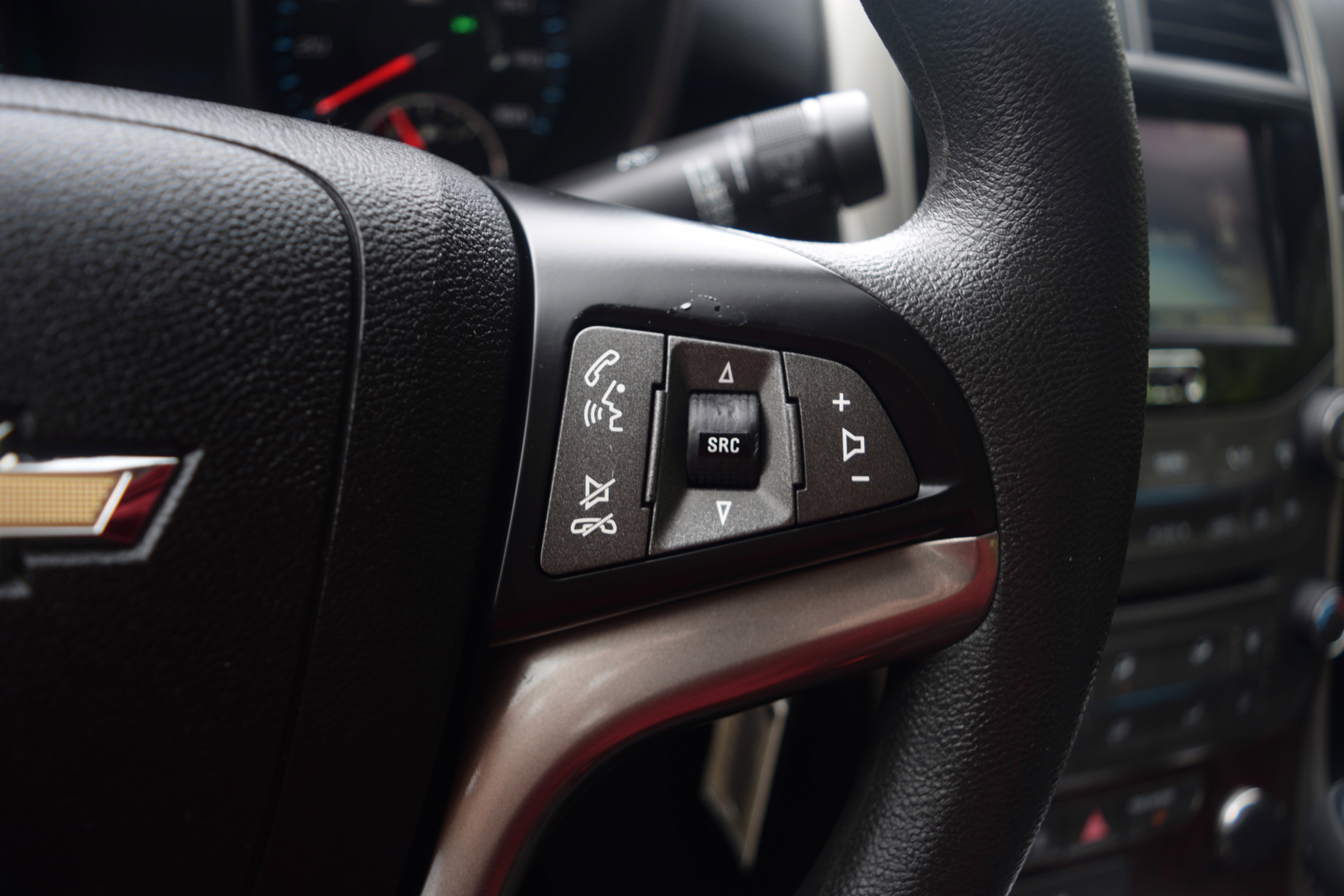 Used 2013 Chevrolet Malibu LT w/ Power Convenience Package FWD image 5