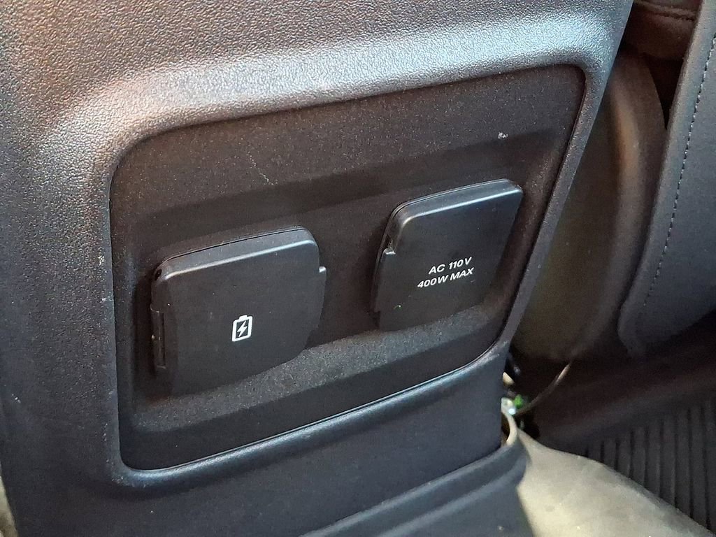 Certified 2025 Ford Bronco Badlands w/ Sasquatch Package image 11