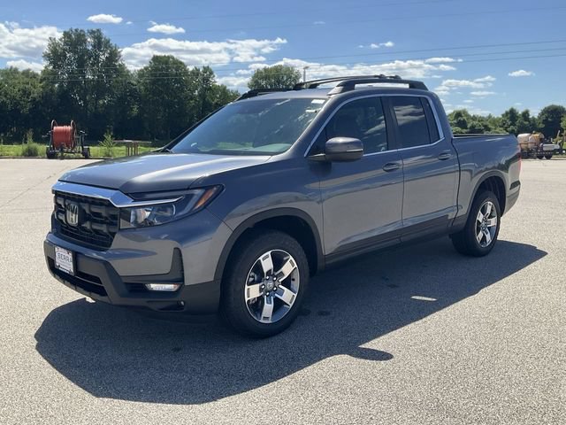 New 2026 Honda Ridgeline RTL image 10