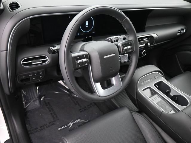 New 2026 Hyundai Palisade Calligraphy image 17