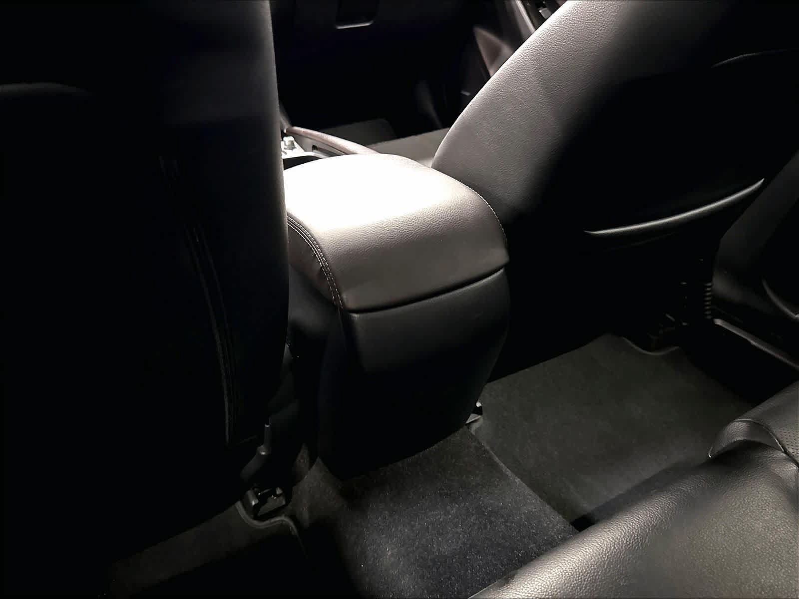 Used 2017 MAZDA MAZDA3 Grand Touring FWD image 34