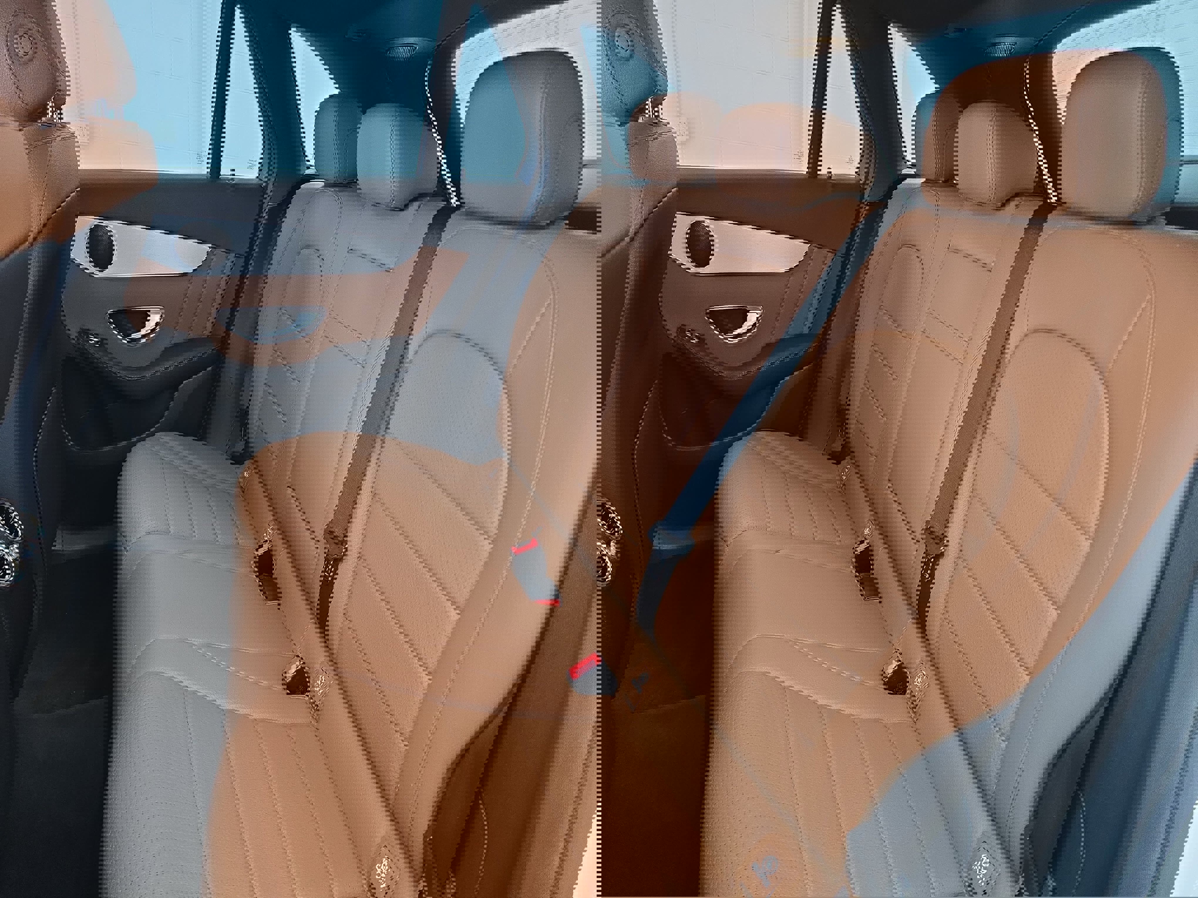 Certified 2022 Mercedes-Benz GLC 300 4MATIC image 14