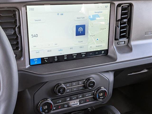 New 2025 Ford Bronco Badlands image 11