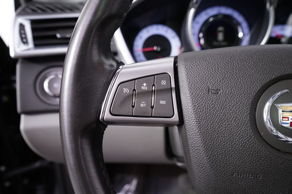 Used 2011 Cadillac SRX Premium AWD/4WD image 33