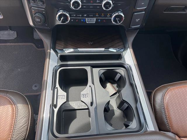 New 2026 Ford F350 King Ranch image 14