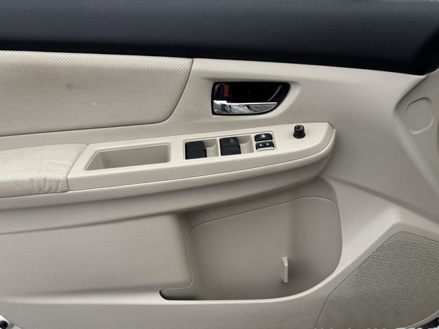 Used 2014 Subaru Crosstrek 2.0i Limited image 14